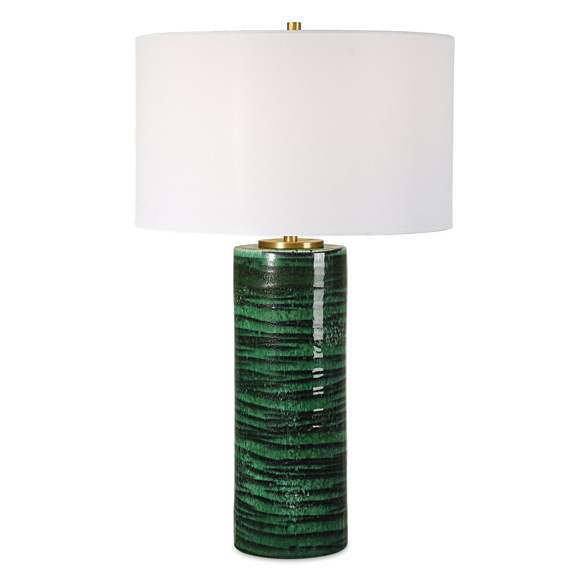 Refined Table Lamp