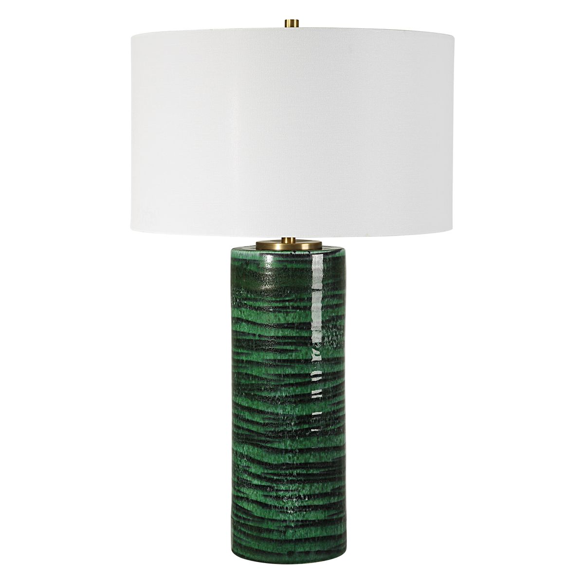 Refined Table Lamp