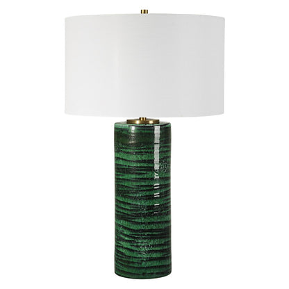 Refined Table Lamp