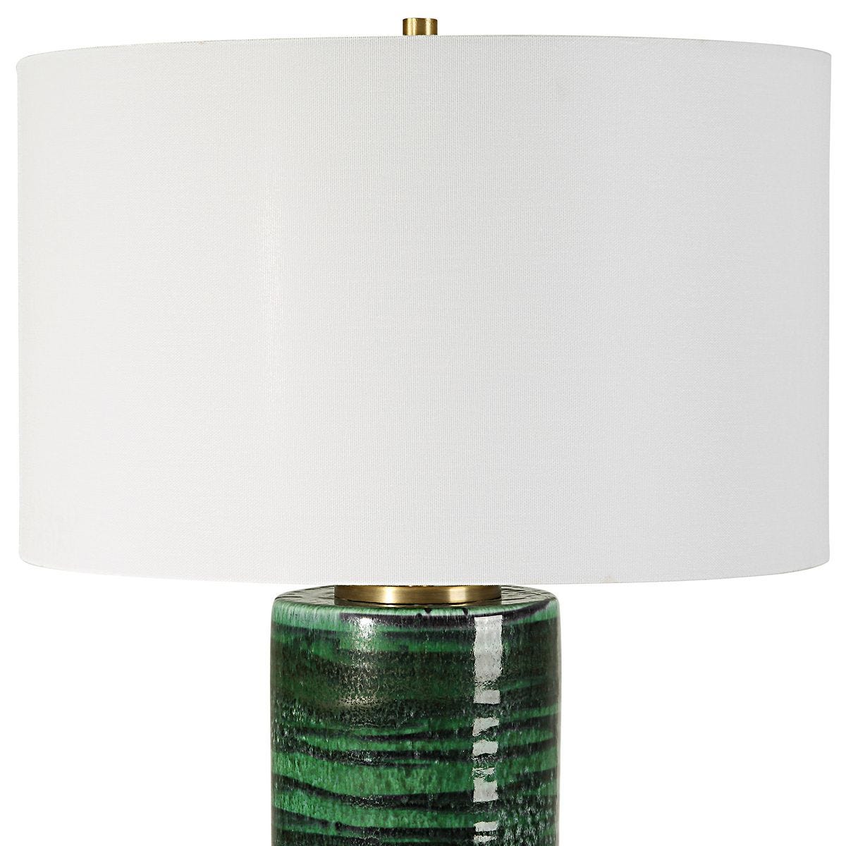 Refined Table Lamp