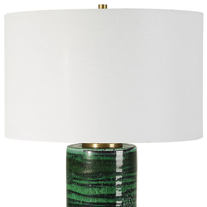 Refined Table Lamp