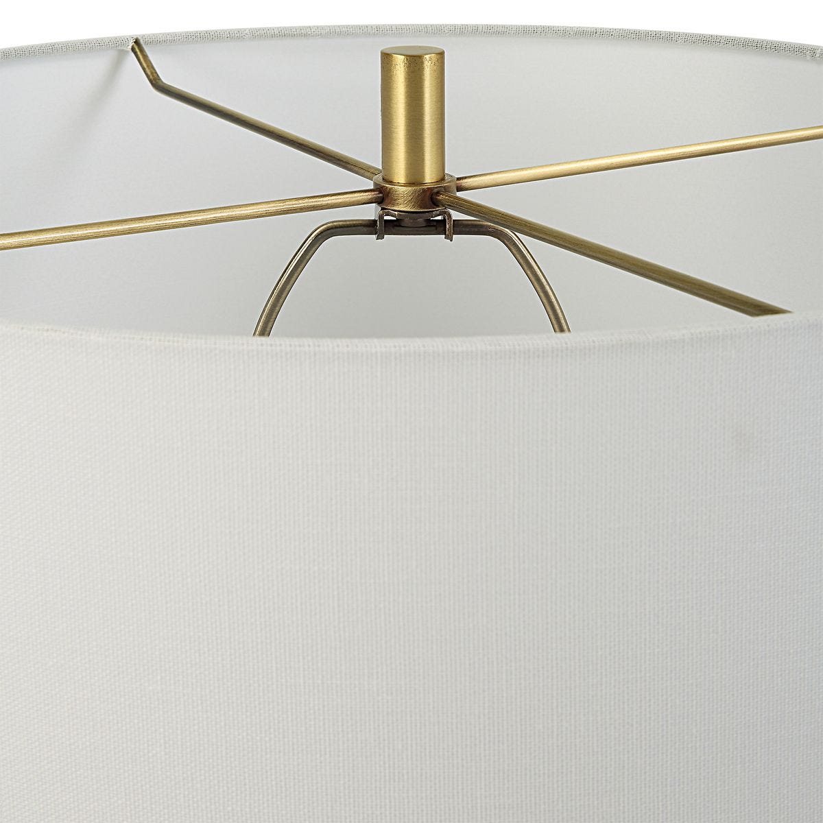 Refined Table Lamp