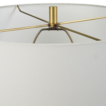 Refined Table Lamp