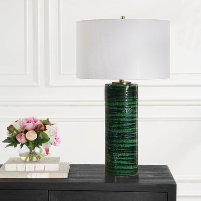 Refined Table Lamp