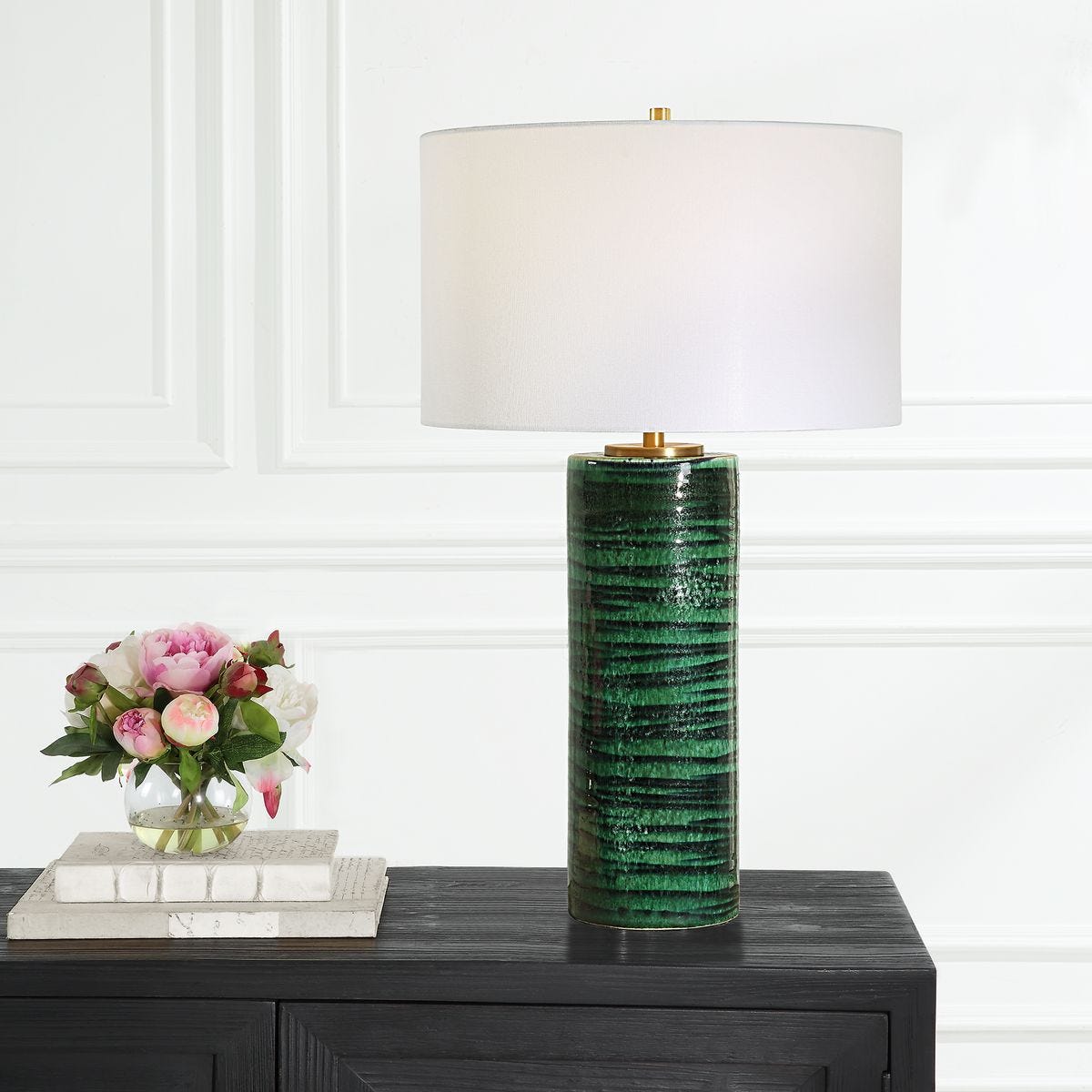 Refined Table Lamp