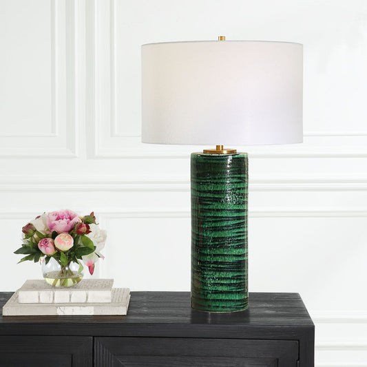 Refined Table Lamp