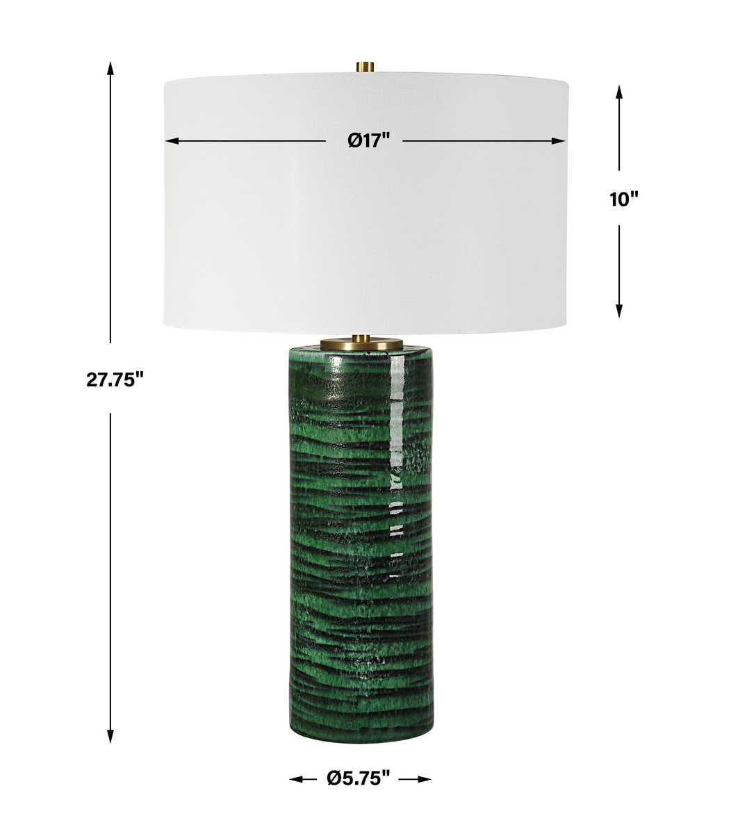 Refined Table Lamp