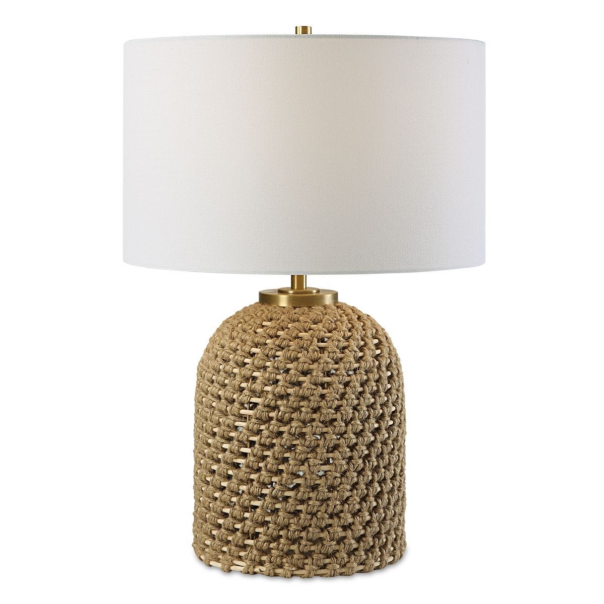 Refined Table Lamp