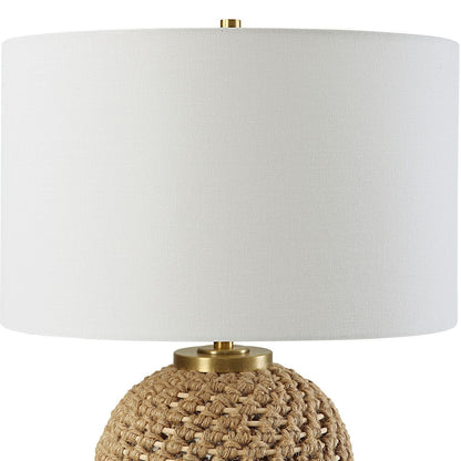 Refined Table Lamp
