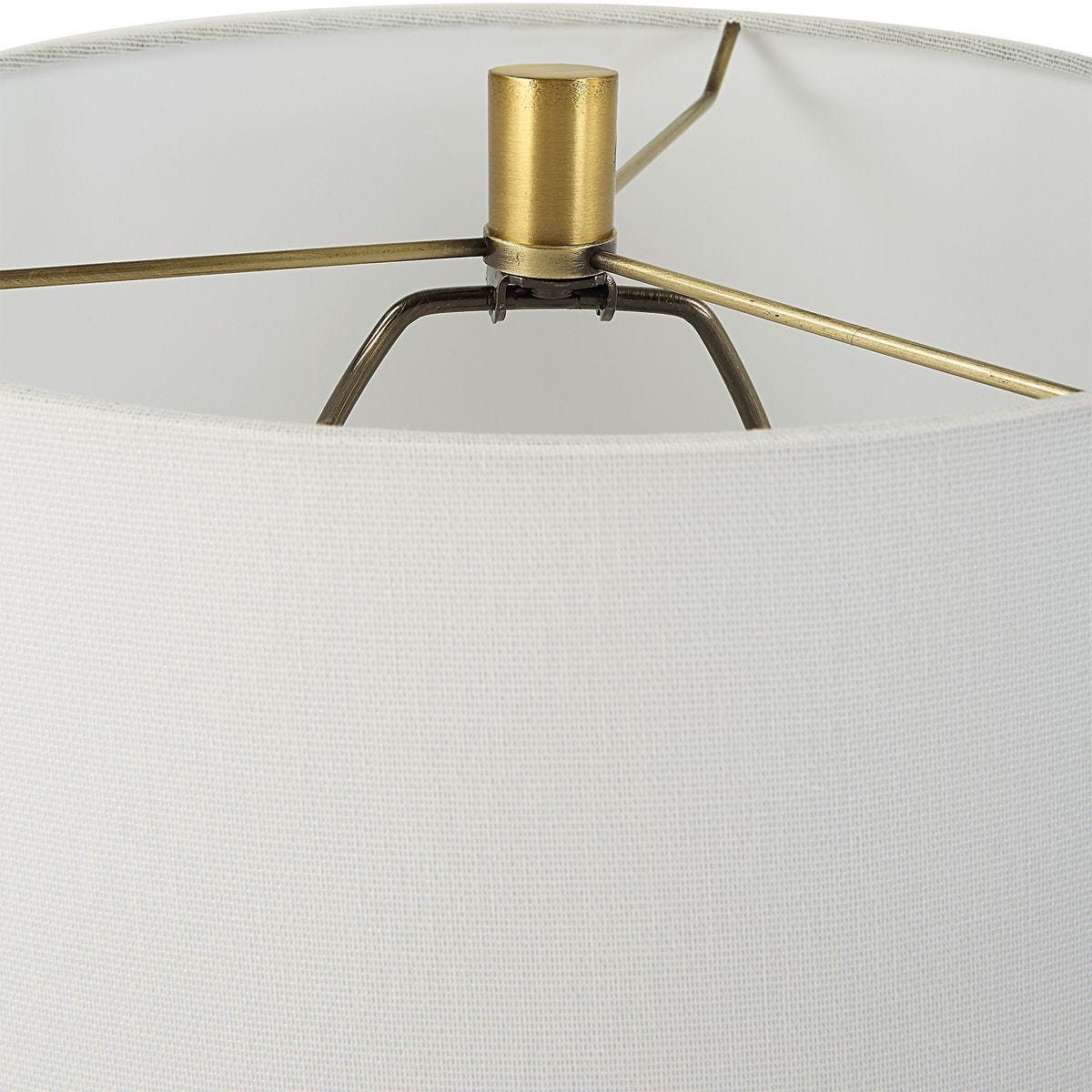 Refined Table Lamp