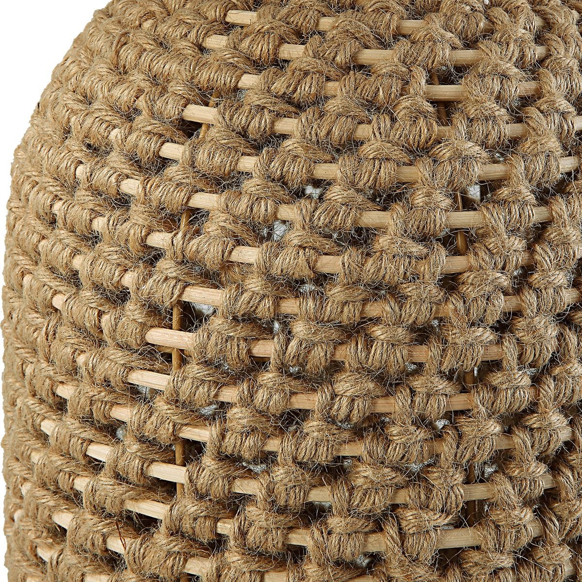Refined Table Lamp