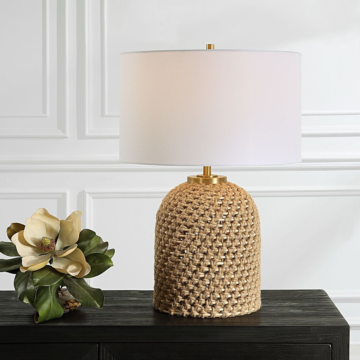 Refined Table Lamp