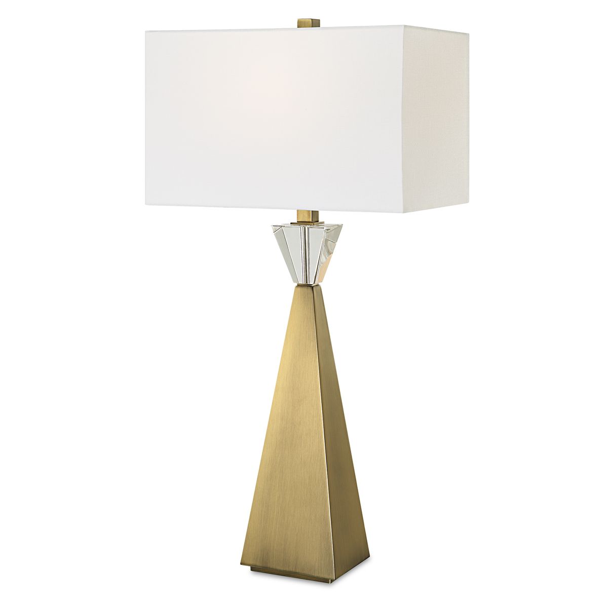 Refined Table Lamp
