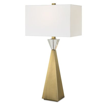 Refined Table Lamp