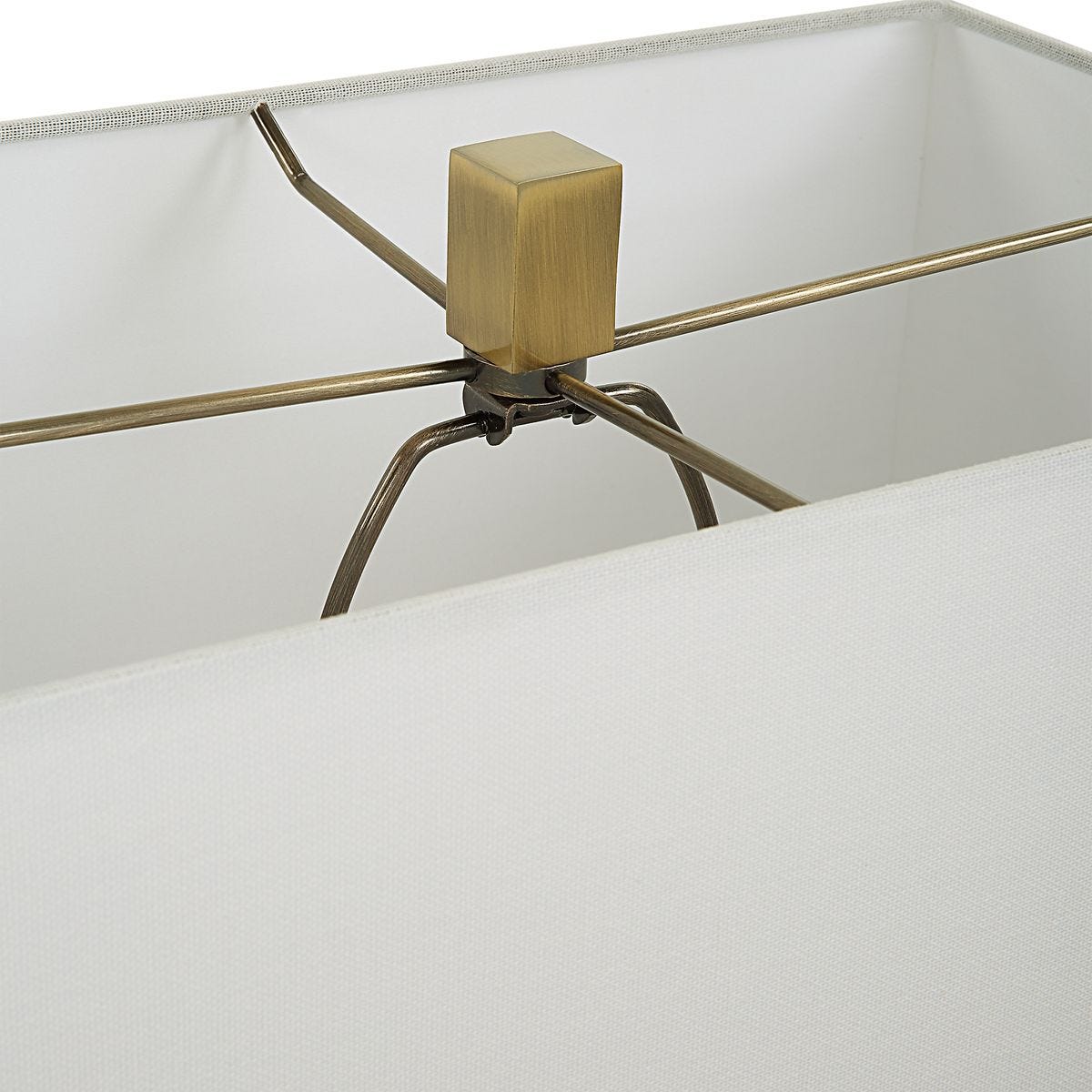 Refined Table Lamp