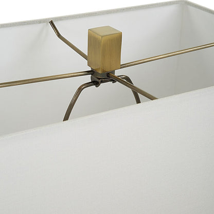 Refined Table Lamp