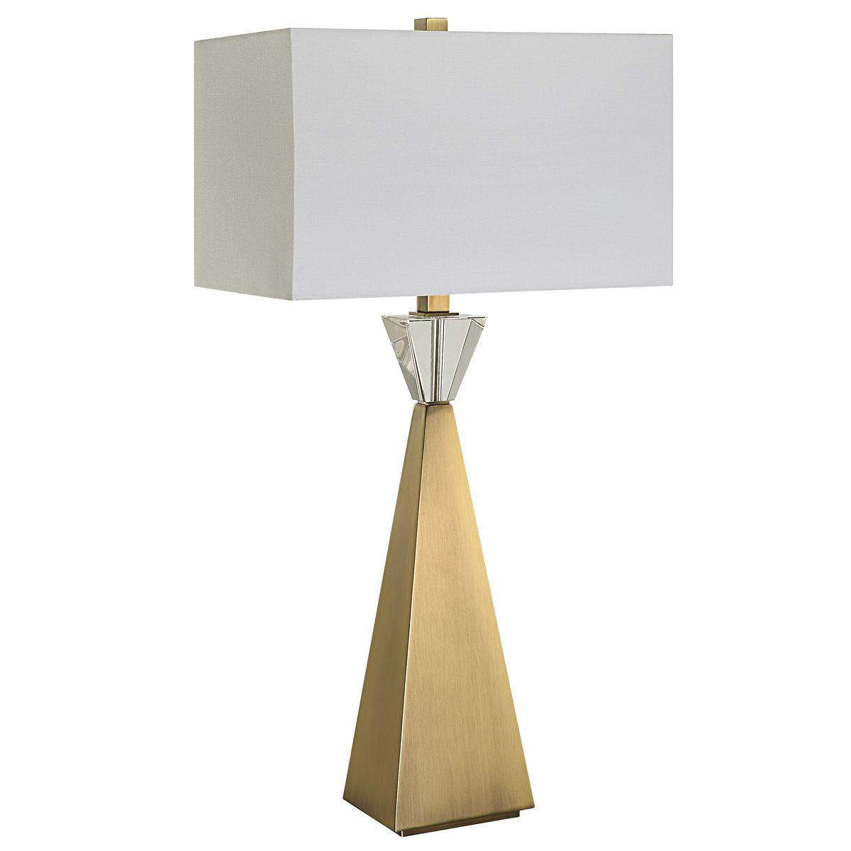 Refined Table Lamp