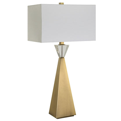 Refined Table Lamp