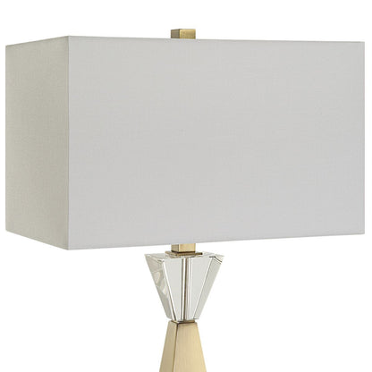 Refined Table Lamp