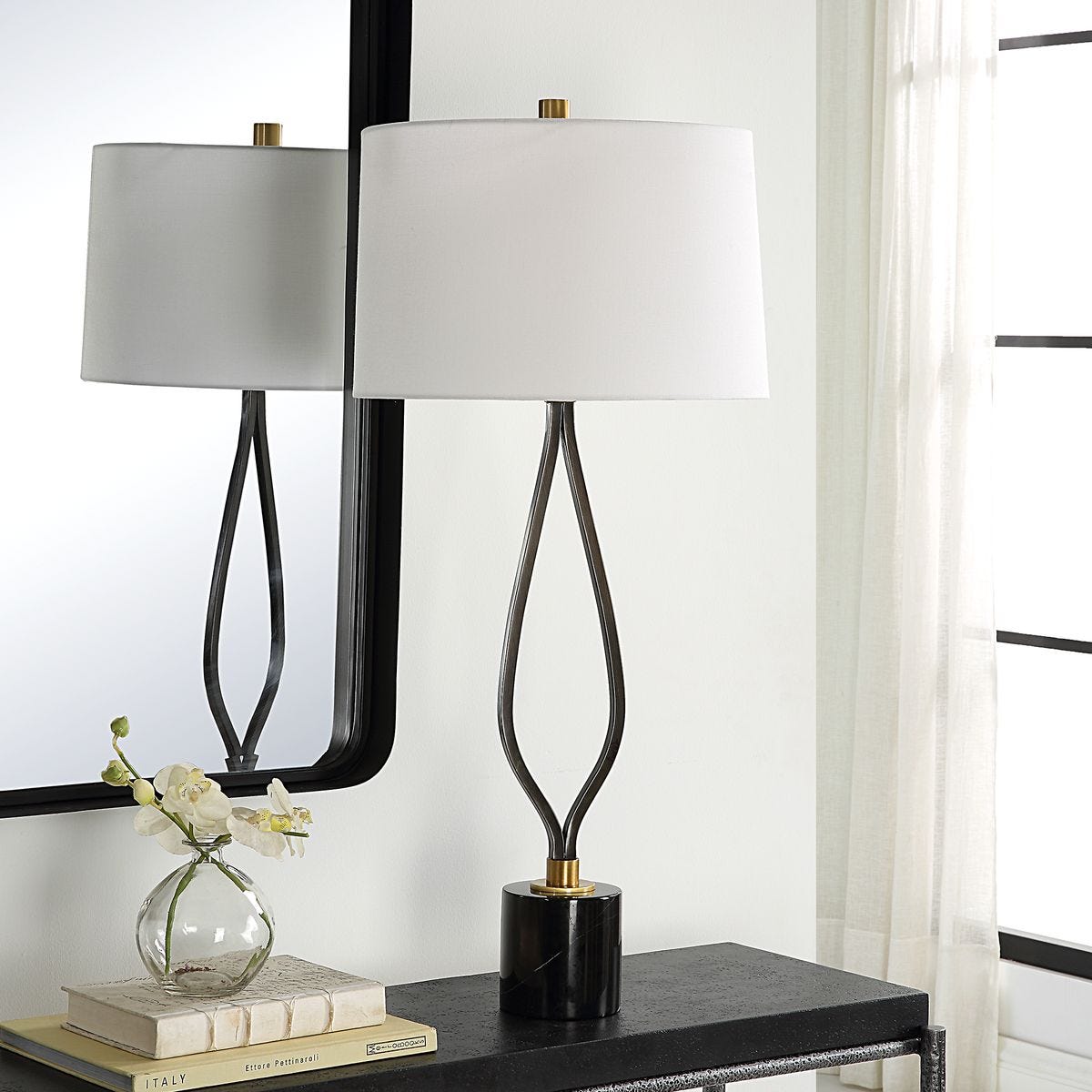 Heritage Table Lamp