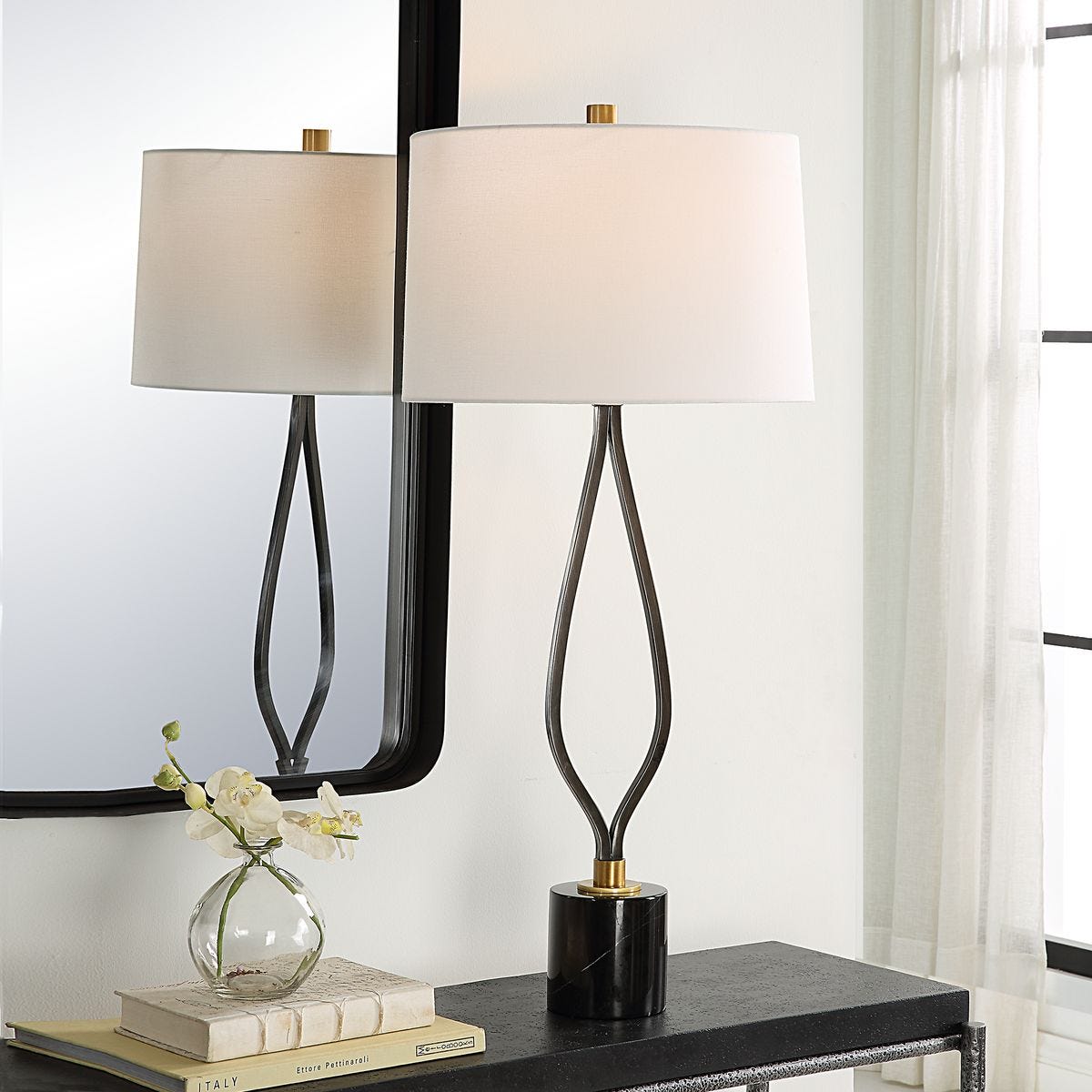 Heritage Table Lamp