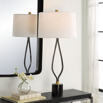 Heritage Table Lamp