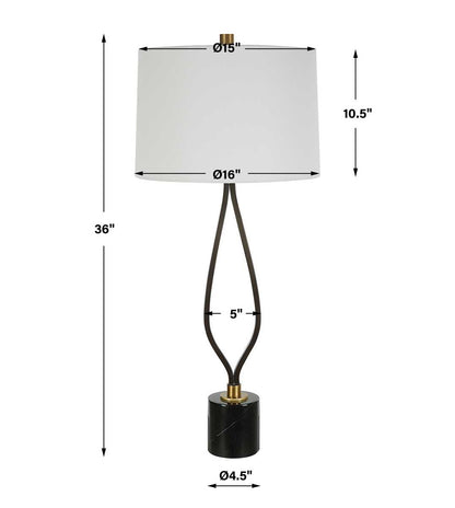 Heritage Table Lamp