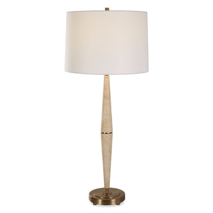 Curated Table Lamp