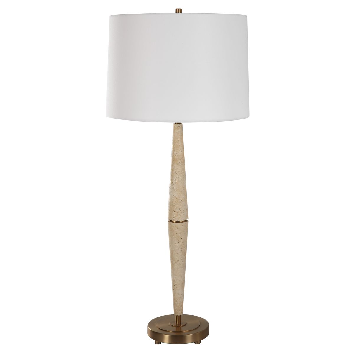 Curated Table Lamp