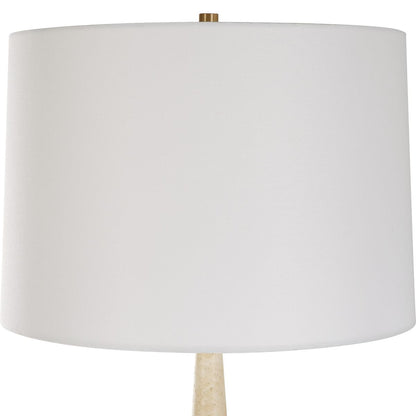 Curated Table Lamp