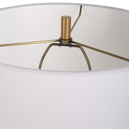 Curated Table Lamp