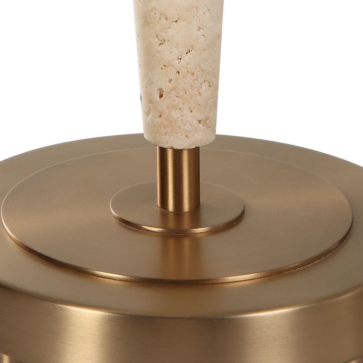 Curated Table Lamp