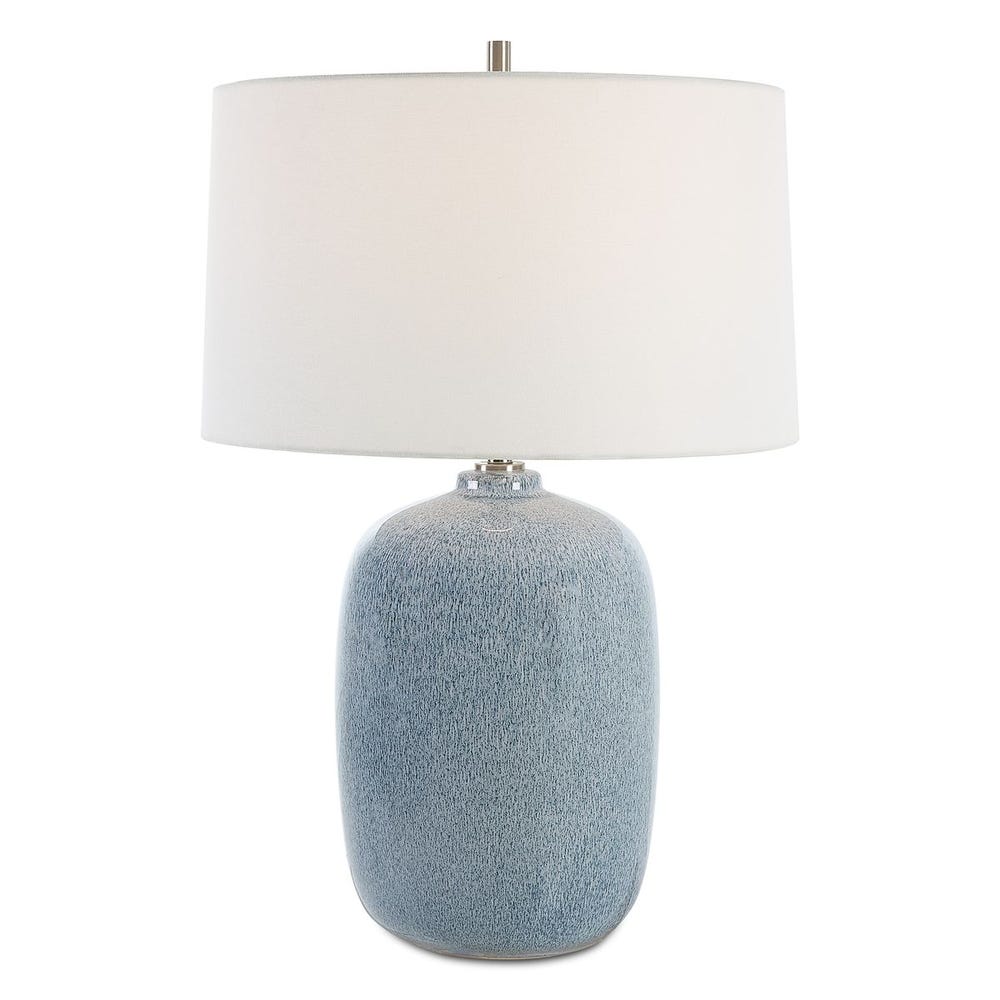 Elevated Table Lamp