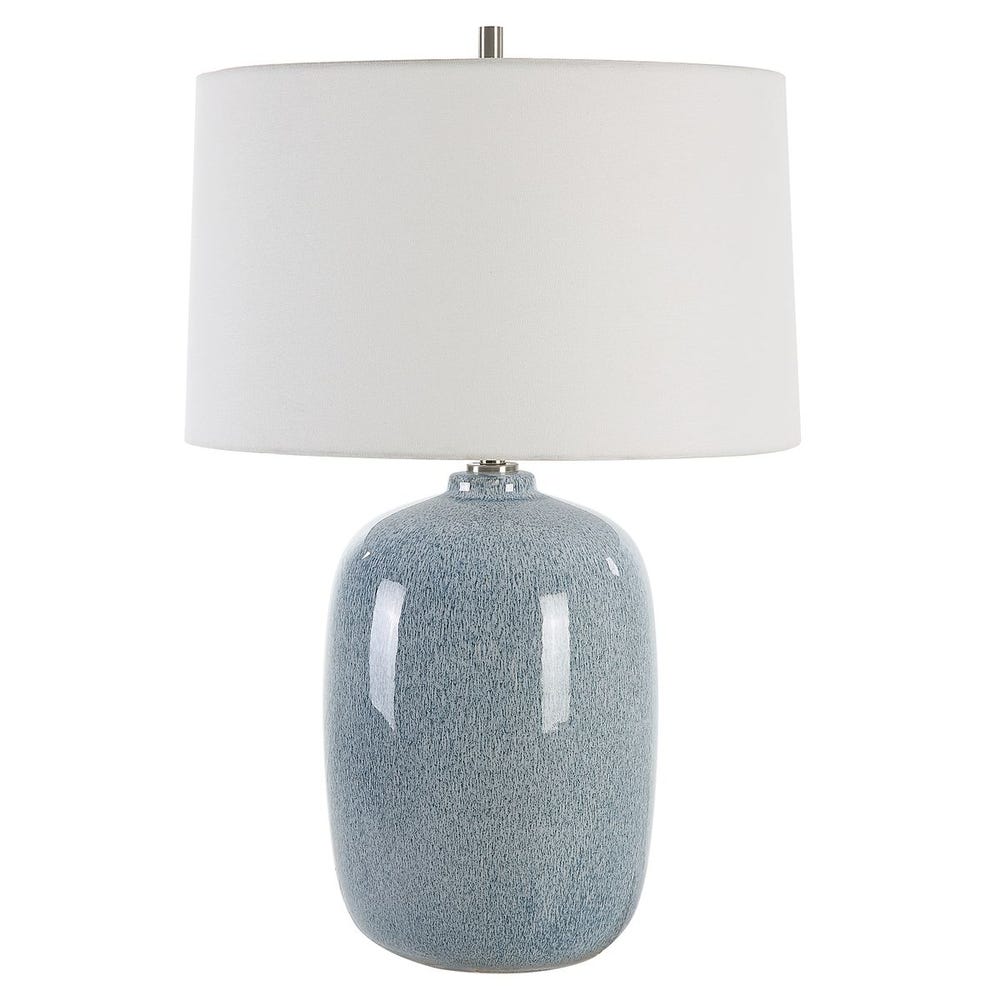 Elevated Table Lamp
