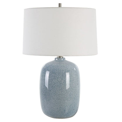 Elevated Table Lamp