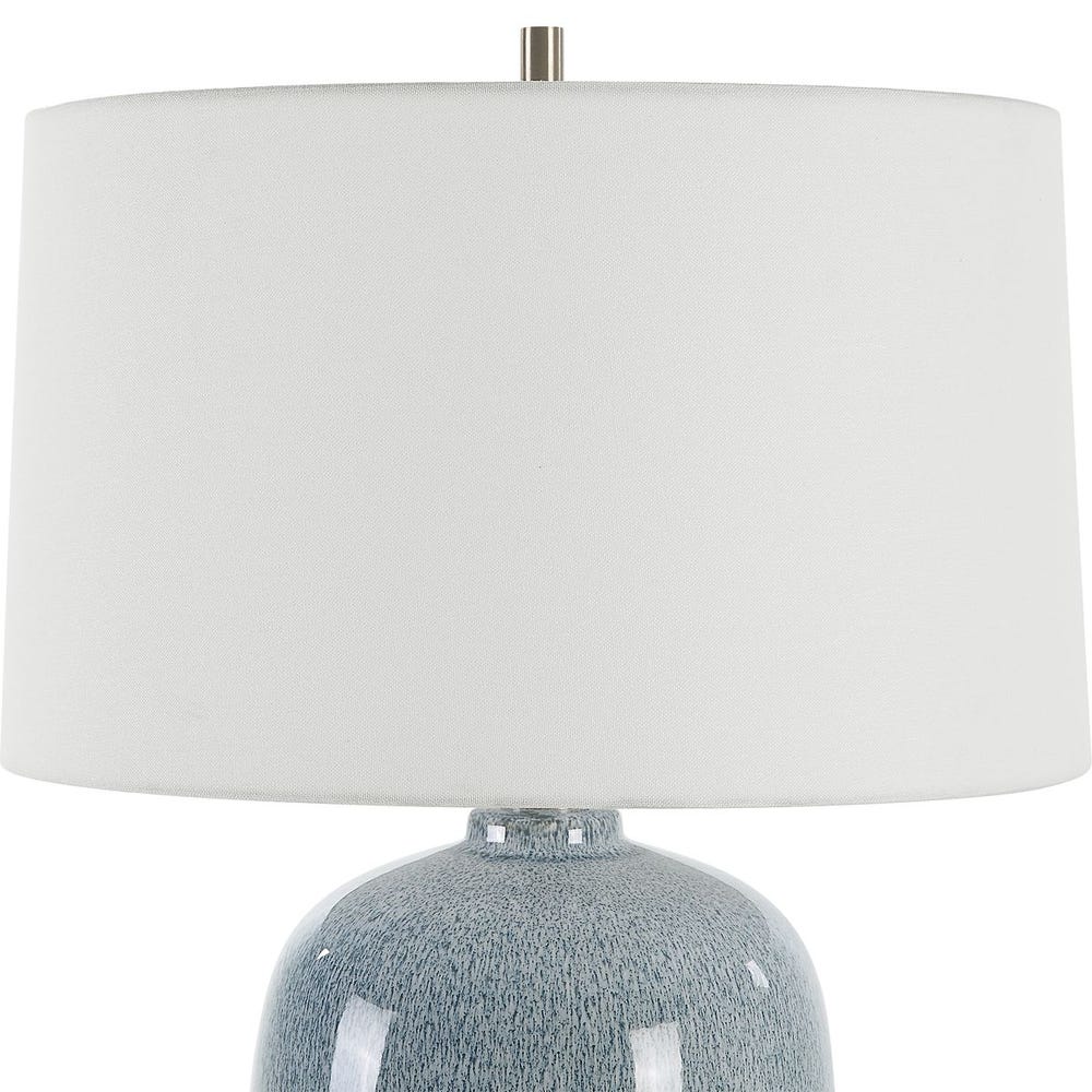Elevated Table Lamp