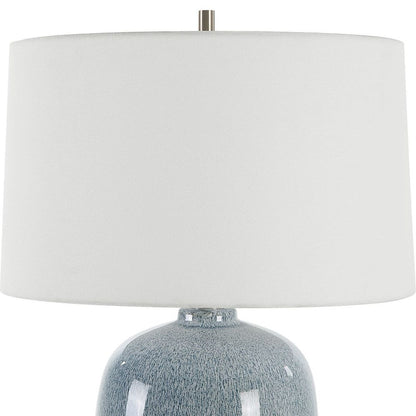 Elevated Table Lamp