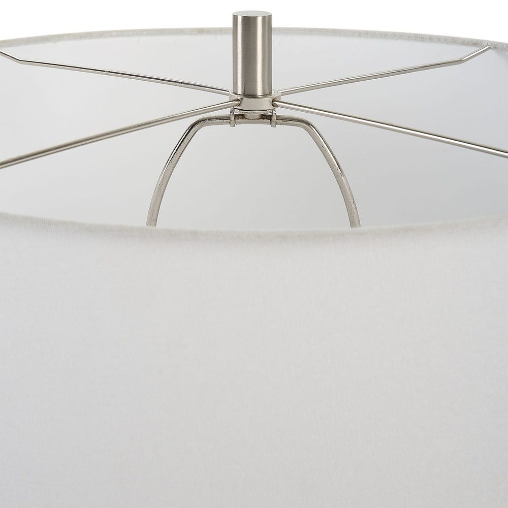 Elevated Table Lamp