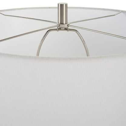 Elevated Table Lamp