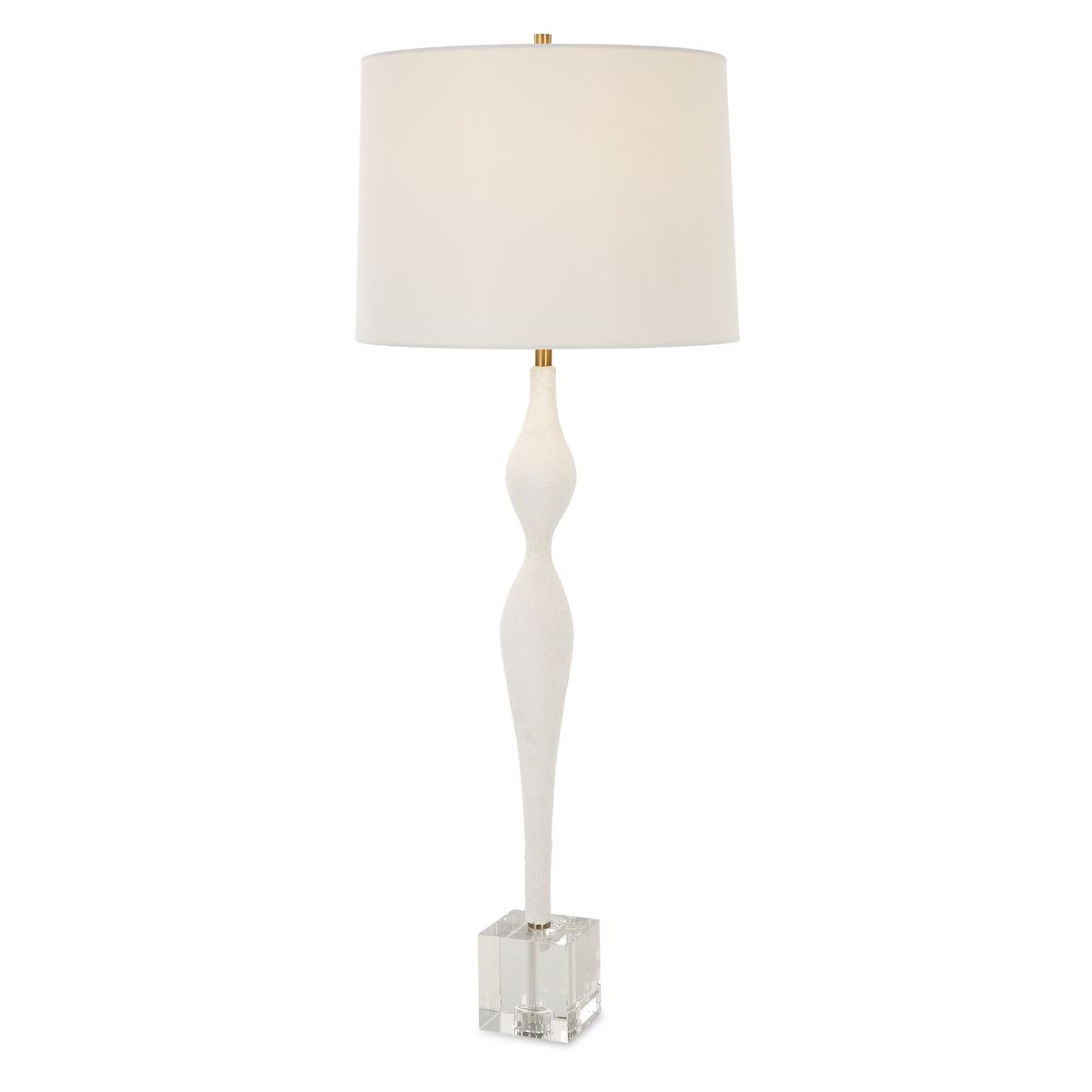 Refined Table Lamp