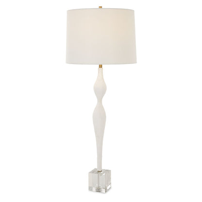 Refined Table Lamp