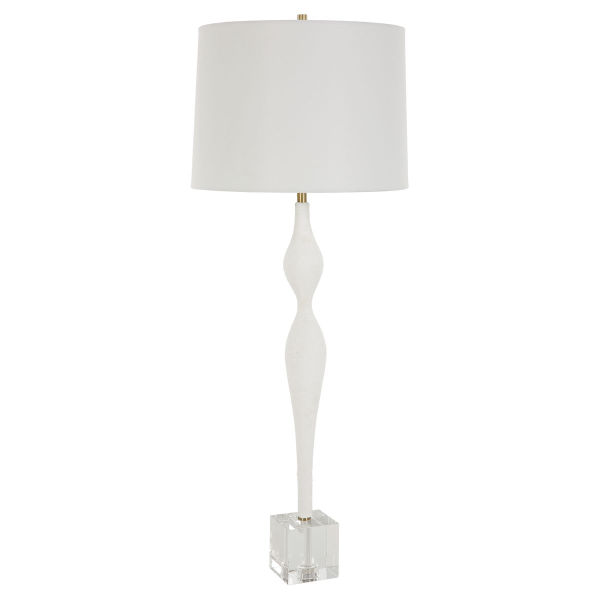 Refined Table Lamp