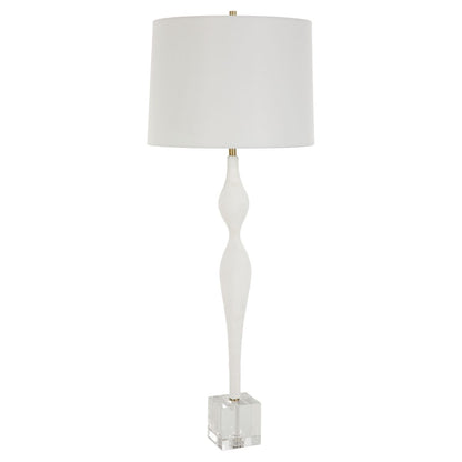 Refined Table Lamp