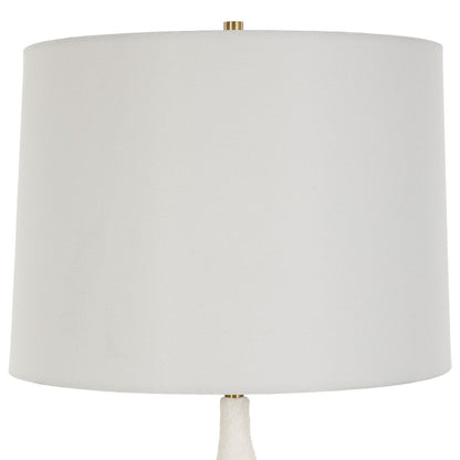 Refined Table Lamp