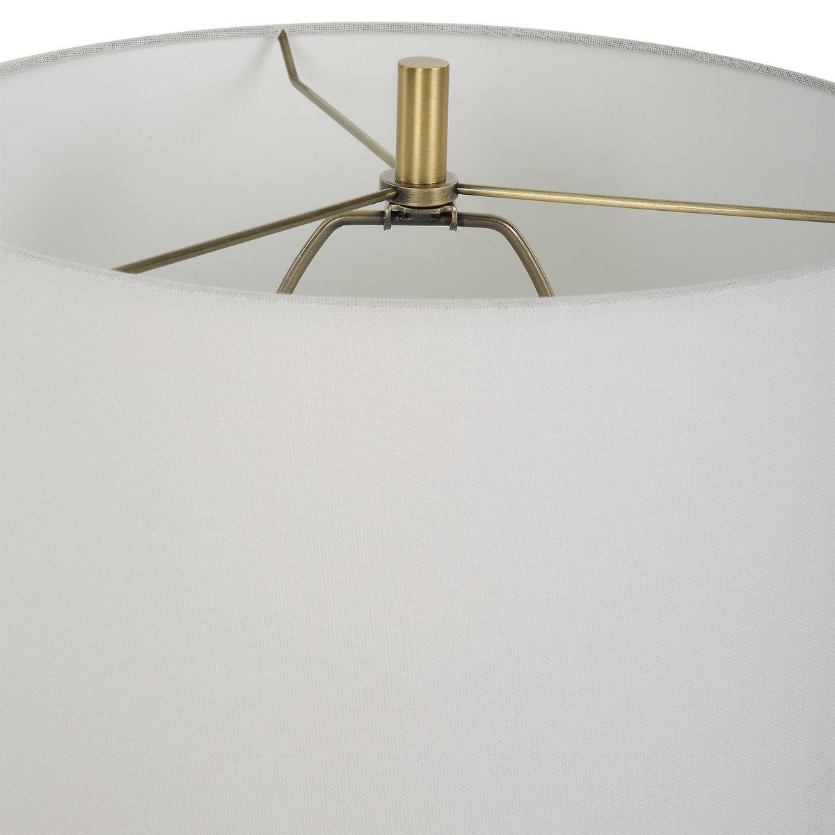 Refined Table Lamp