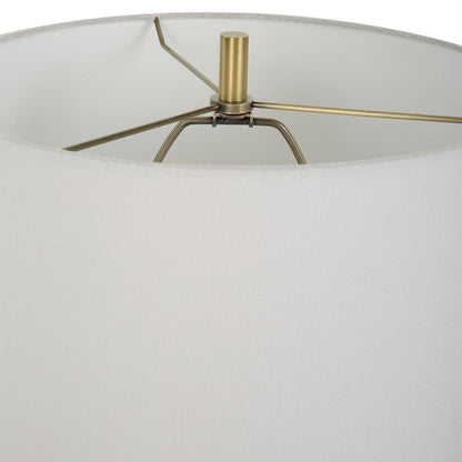 Refined Table Lamp