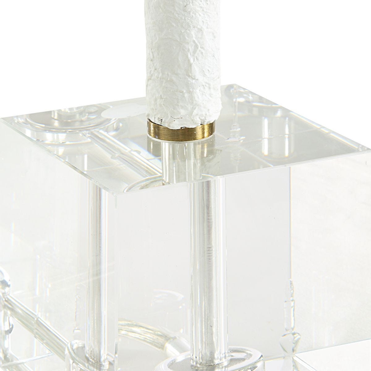 Refined Table Lamp