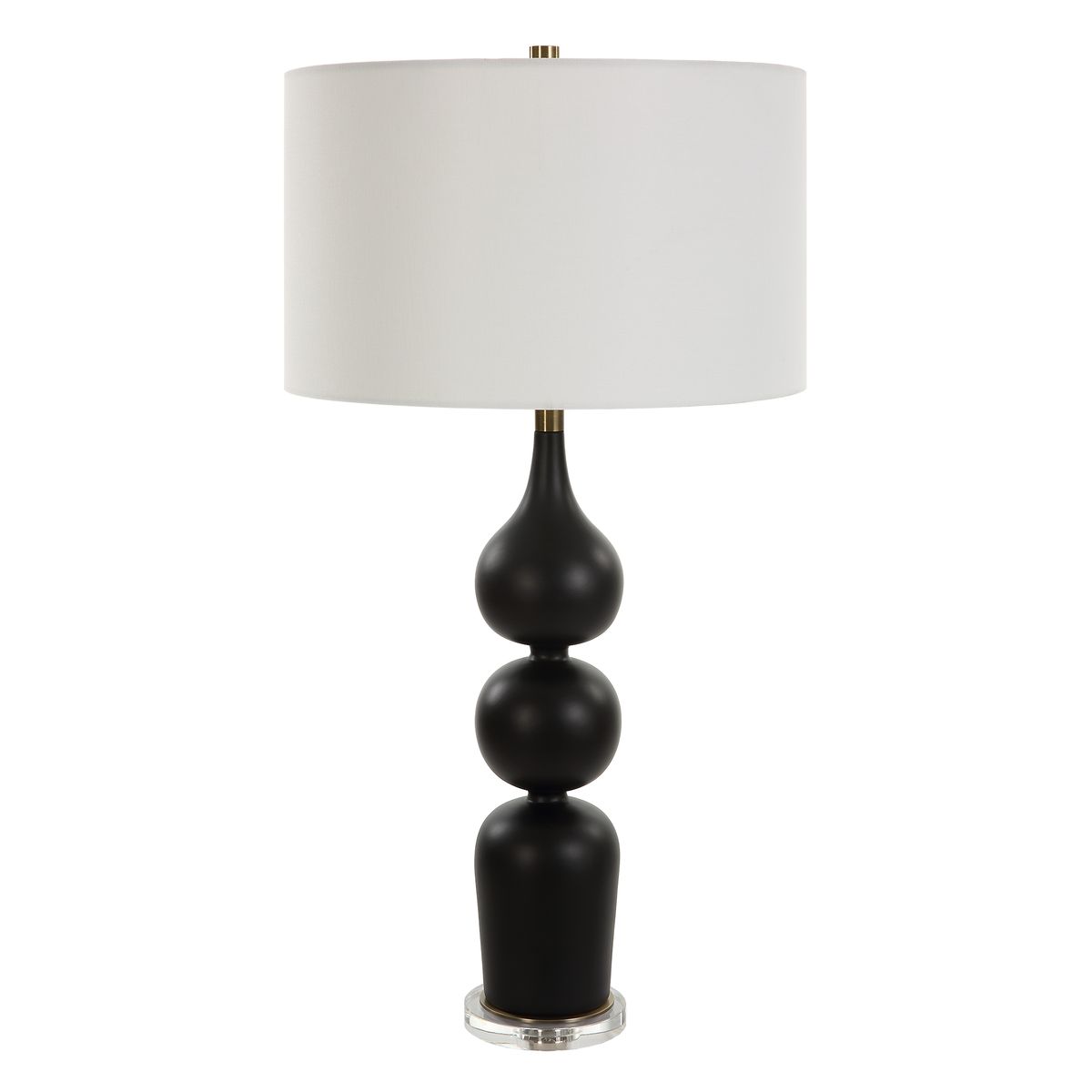 Elevated Table Lamp