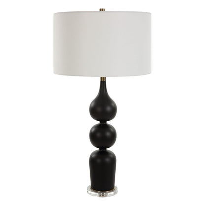 Elevated Table Lamp