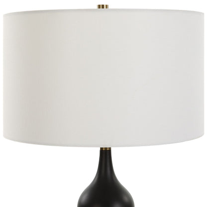 Elevated Table Lamp